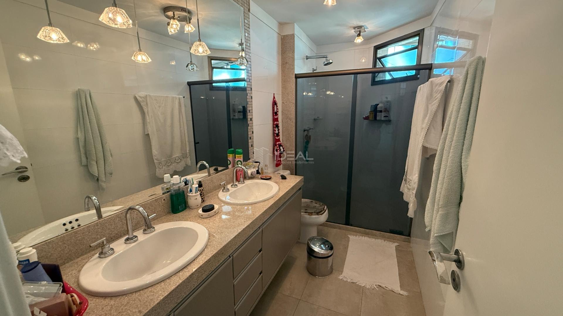 Apartamento à venda com 4 quartos, 2 suítes, 3 vagas e 180m² no Parque Avenida Pelinca, Campos dos Goytacazes (RJ) — foto 28 de 30