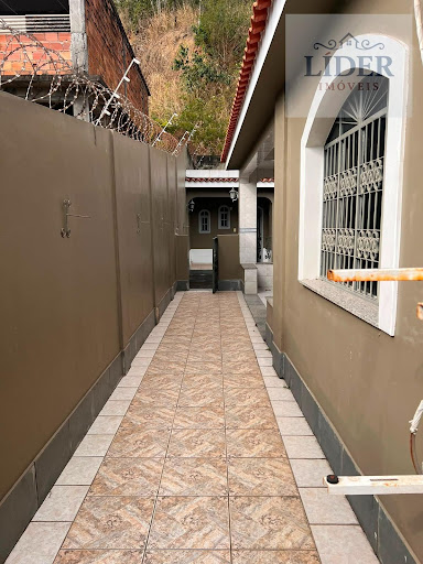 Casa em Colubandê  -  São Gonçalo