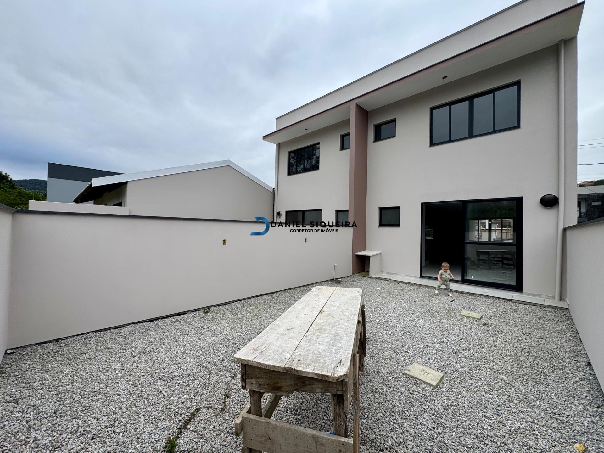 Casa à venda com 2 quartos, 2 suítes, 2 vagas e 111m² no Potecas, São José (SC) — foto 12 de 19