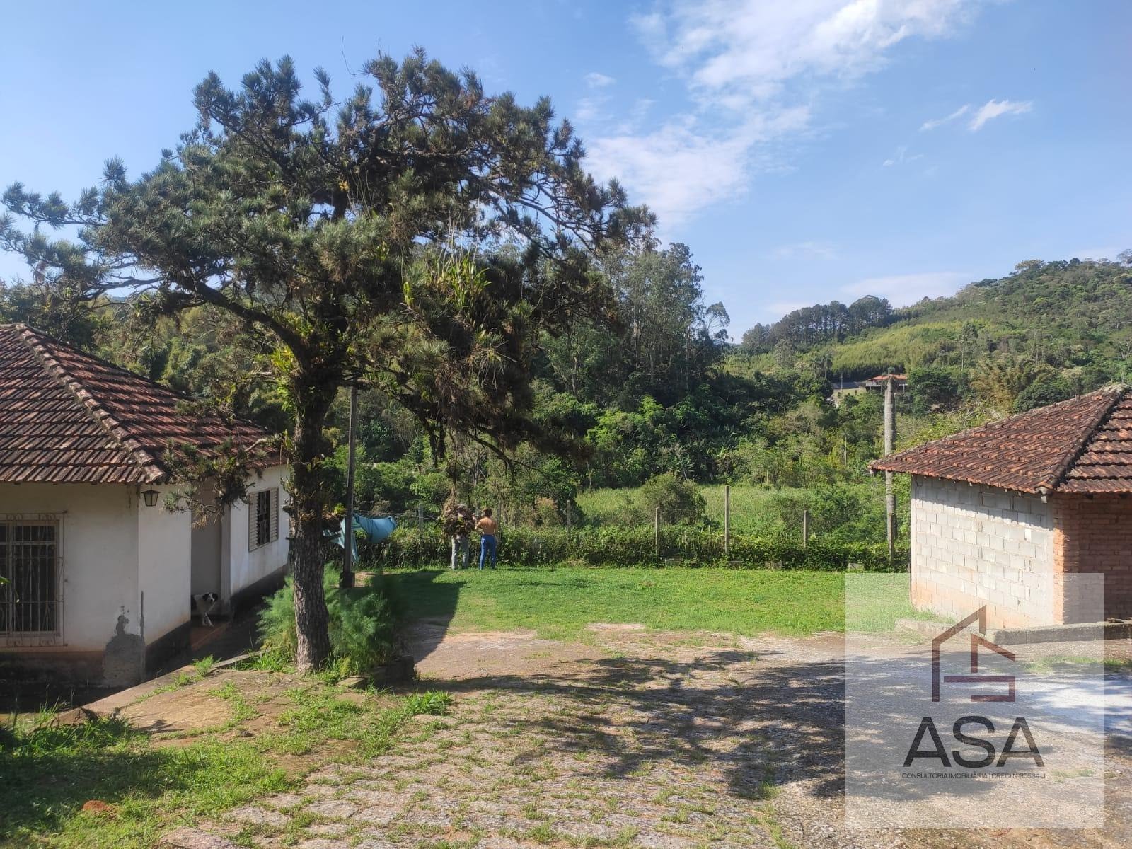 Sítio, 3 quartos, 2 hectares - Foto 10