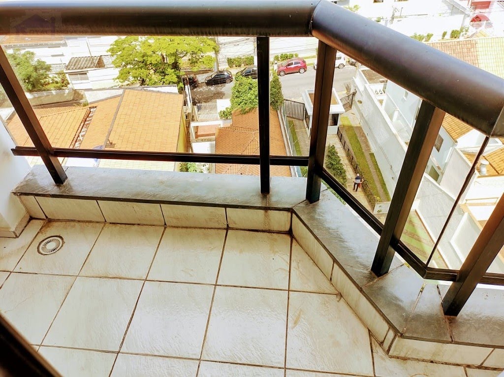 Apartamento para alugar com 1 quarto, 1 banheiro, 1 vaga e 40m² no Vila Clementino, São Paulo (SP) — foto 5 de 14
