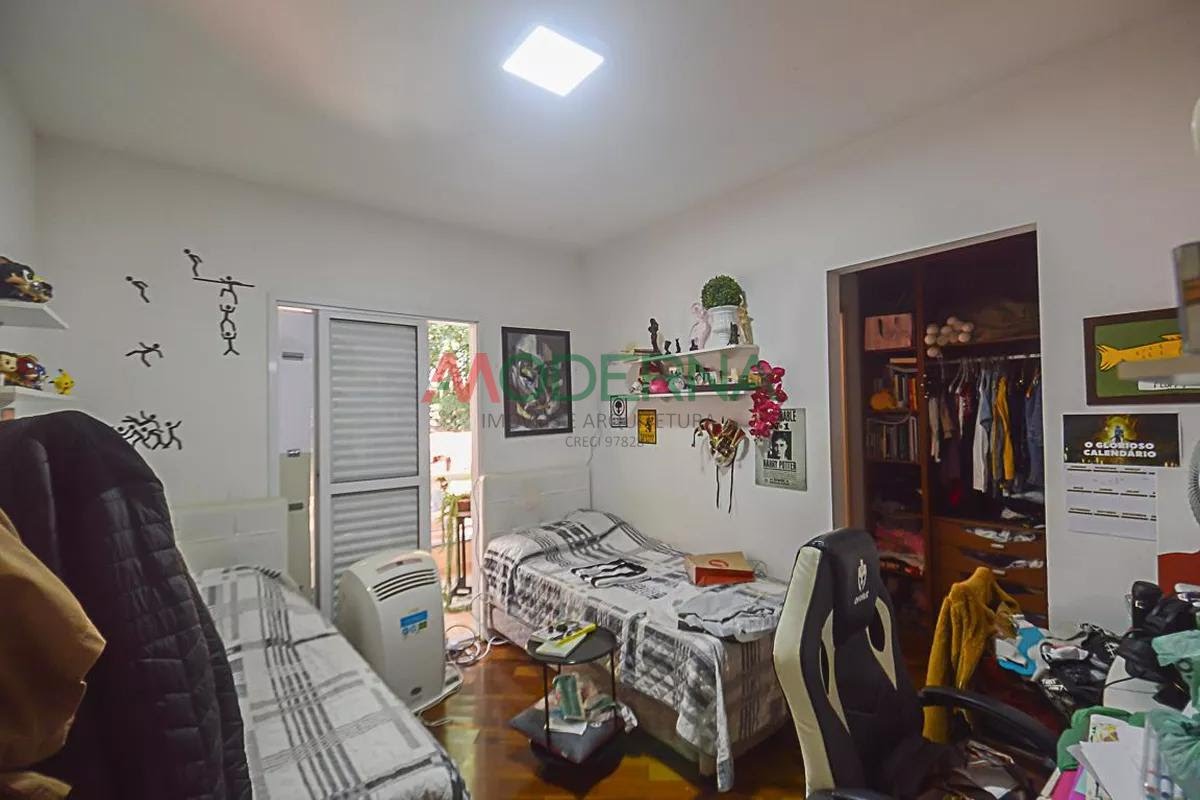 Casa à venda com 3 quartos, 3 suítes, 3 vagas e 165m² no Nova Petrópolis, São Bernardo do Campo (SP) — foto 15 de 30