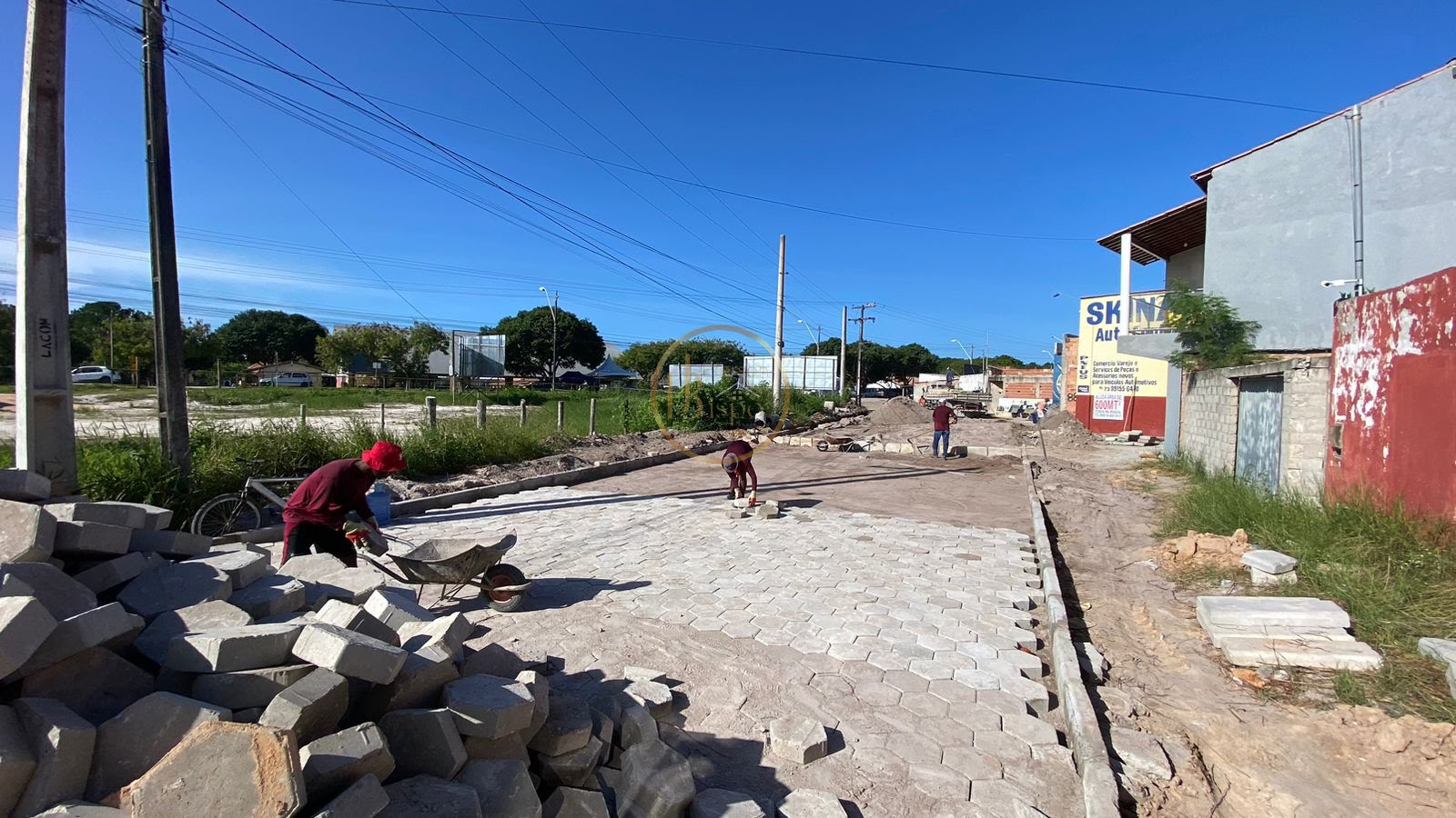 Terreno à venda no Coroa Vermelha, Santa Cruz Cabrália (BA) — foto 16 de 22