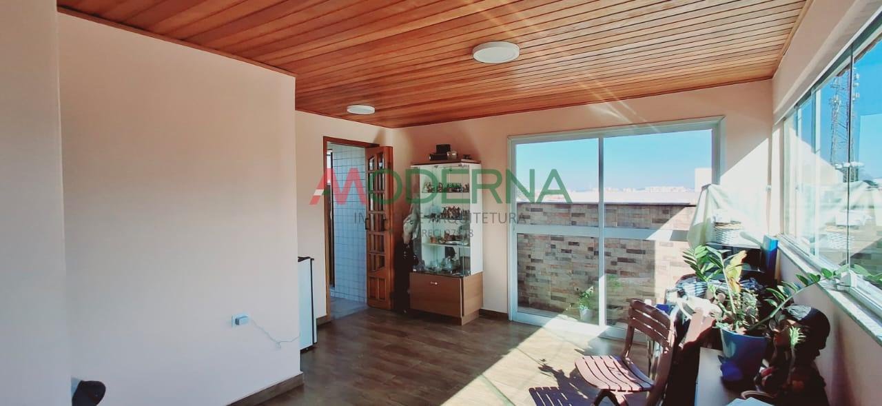 Apartamento à venda com 2 quartos, 2 suítes, 2 vagas e 125m² no Nova Gerti, São Caetano do Sul (SP) — foto 23 de 30