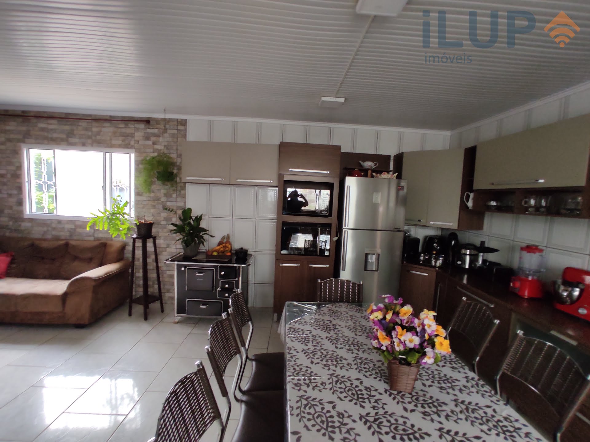 Cozinha / Copa