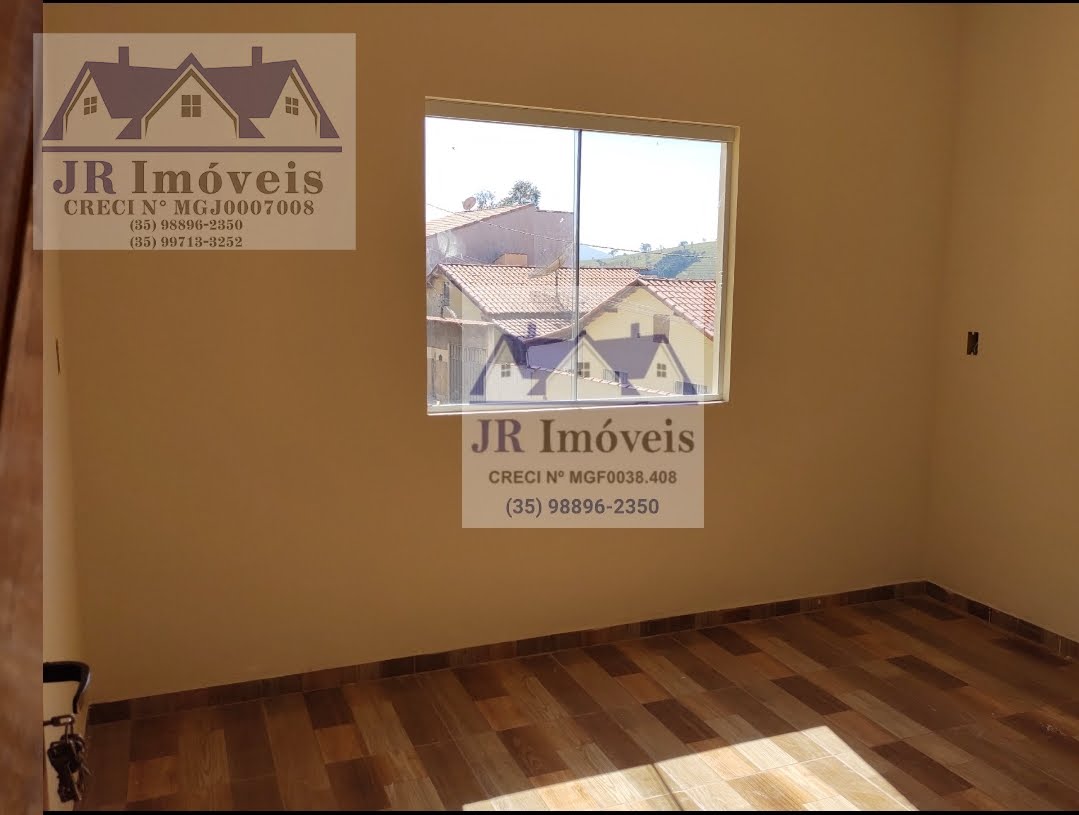 Casa à venda com 2 quartos, 1 banheiro, 1 vaga e 100m² no Sossego, Piranguinho (MG) — foto 19 de 25