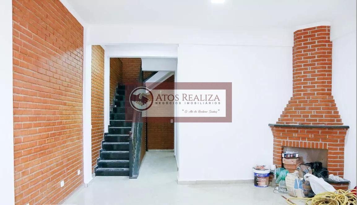 Casa à venda com 4 quartos, 2 suítes e 350m² no Socorro, São Paulo (SP) — foto 8 de 30