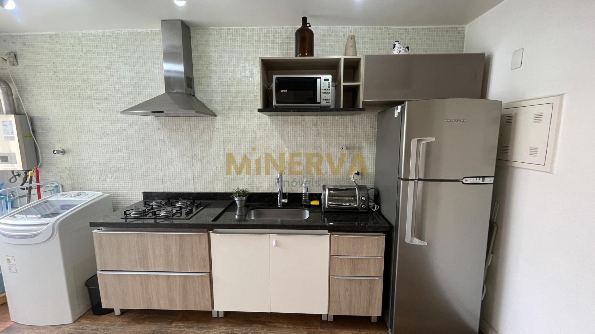 Apartamento à venda com 1 quarto, 1 banheiro, 1 vaga e 50m² no Consolação, São Paulo (SP) — foto 7 de 23