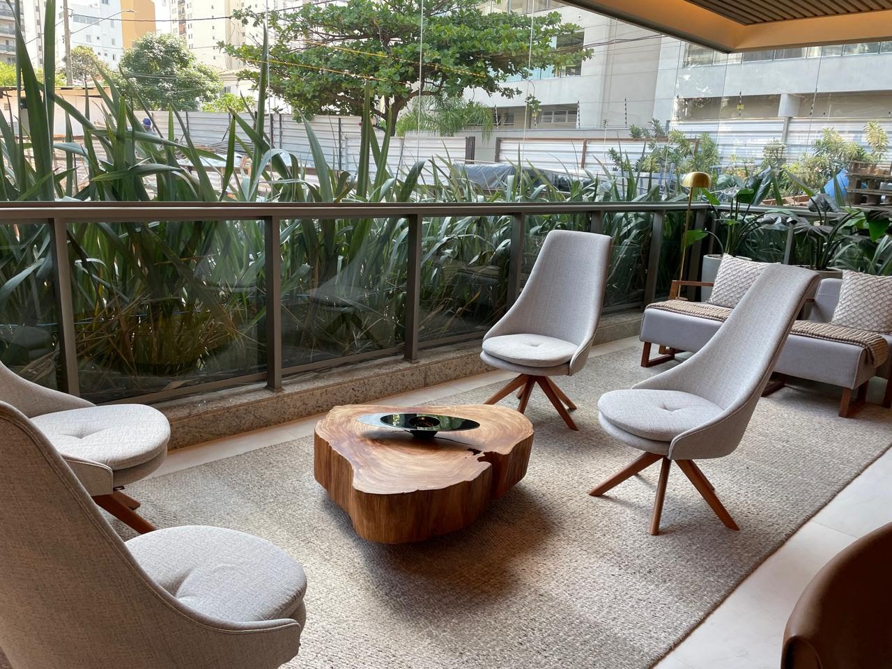 Apartamento à venda com 3 quartos, 3 suítes e 222m² no Perdizes, São Paulo (SP) — foto 26 de 30
