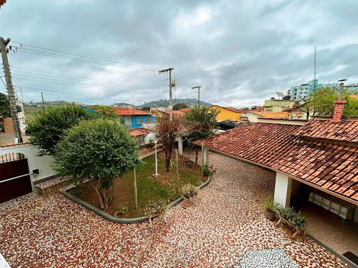 Área externa