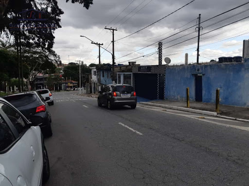 vista do local