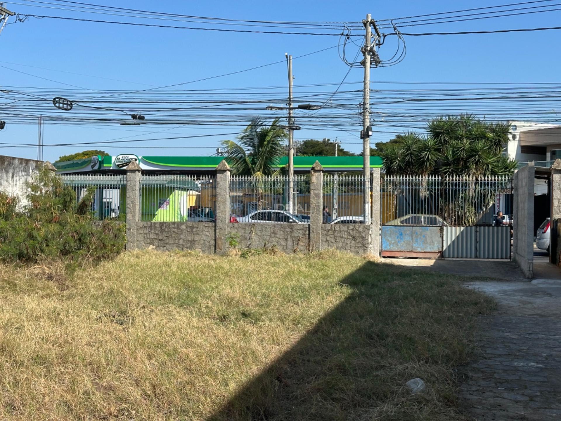 Casa para alugar com 1200m² no Parque Jardim Carioca, Campos dos Goytacazes (RJ) — foto 14 de 15
