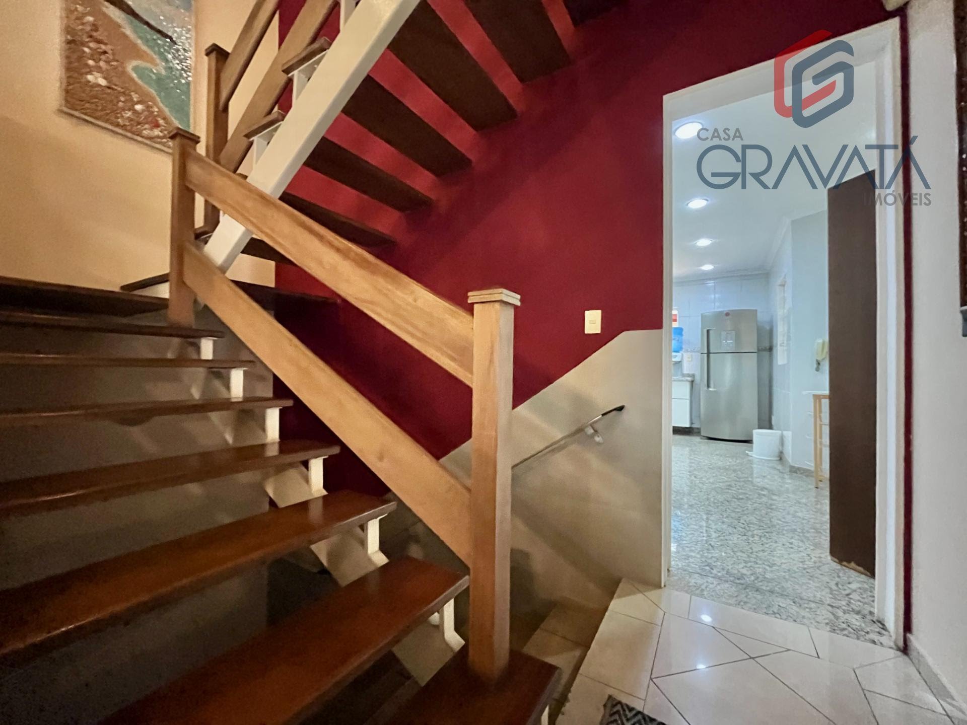 Casa à venda com 3 quartos, 1 suíte, 4 vagas e 220m² no Jardim Pedroso, Mauá (SP) — foto 15 de 30