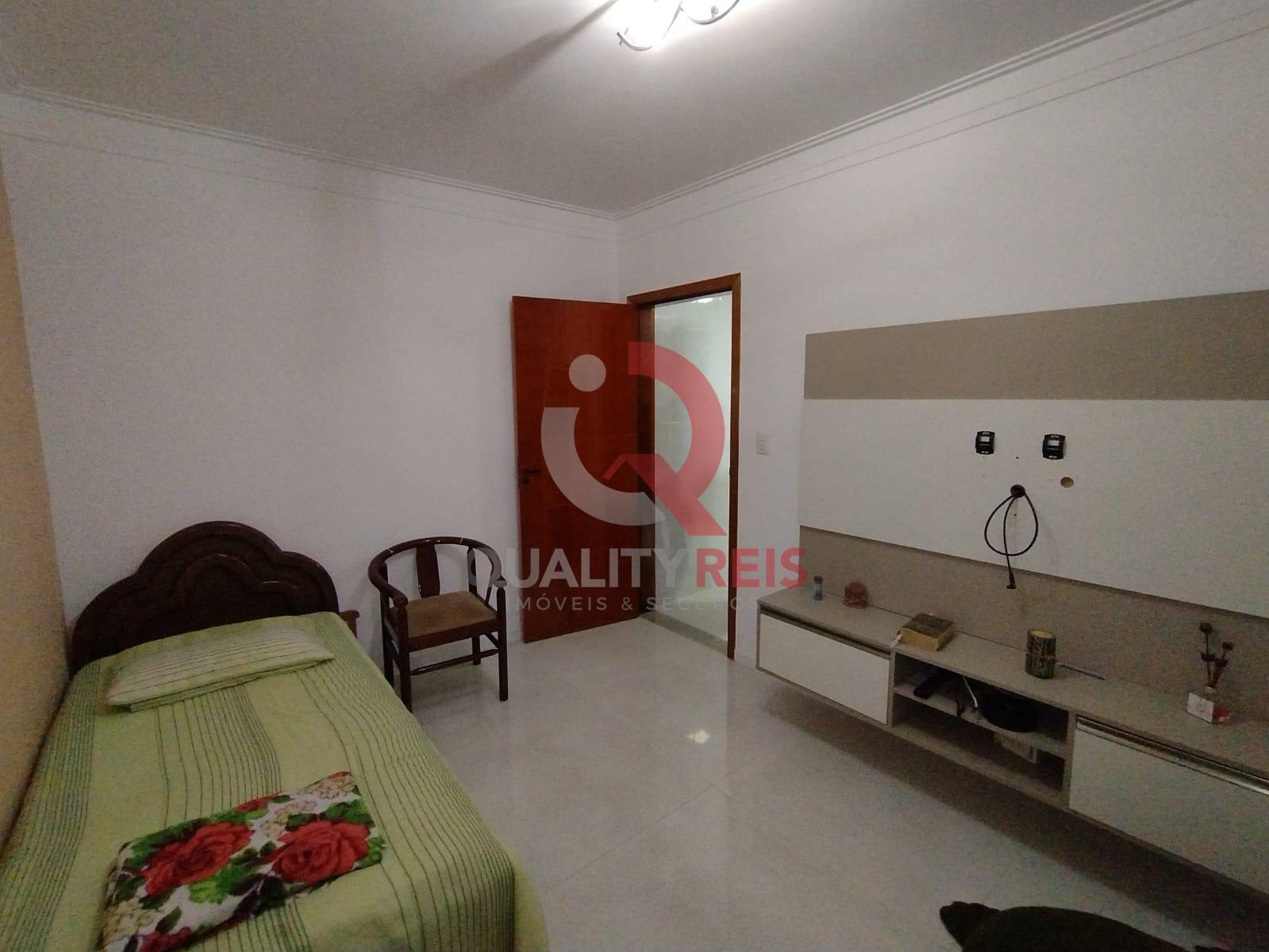 Sobrado, 4 quartos, 203 m² - Foto 27