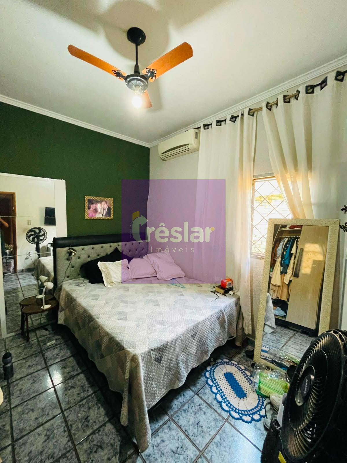 Casa para alugar com 3 quartos, 2 banheiros, 3 vagas e 92m² no Vila Nova, Três Lagoas (MS) — foto 23 de 24