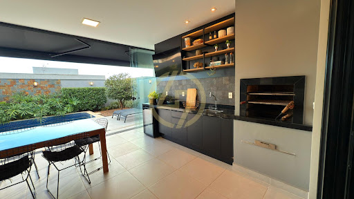 Casa em Condominio Portal dos Pinheiros  -  Itapetininga