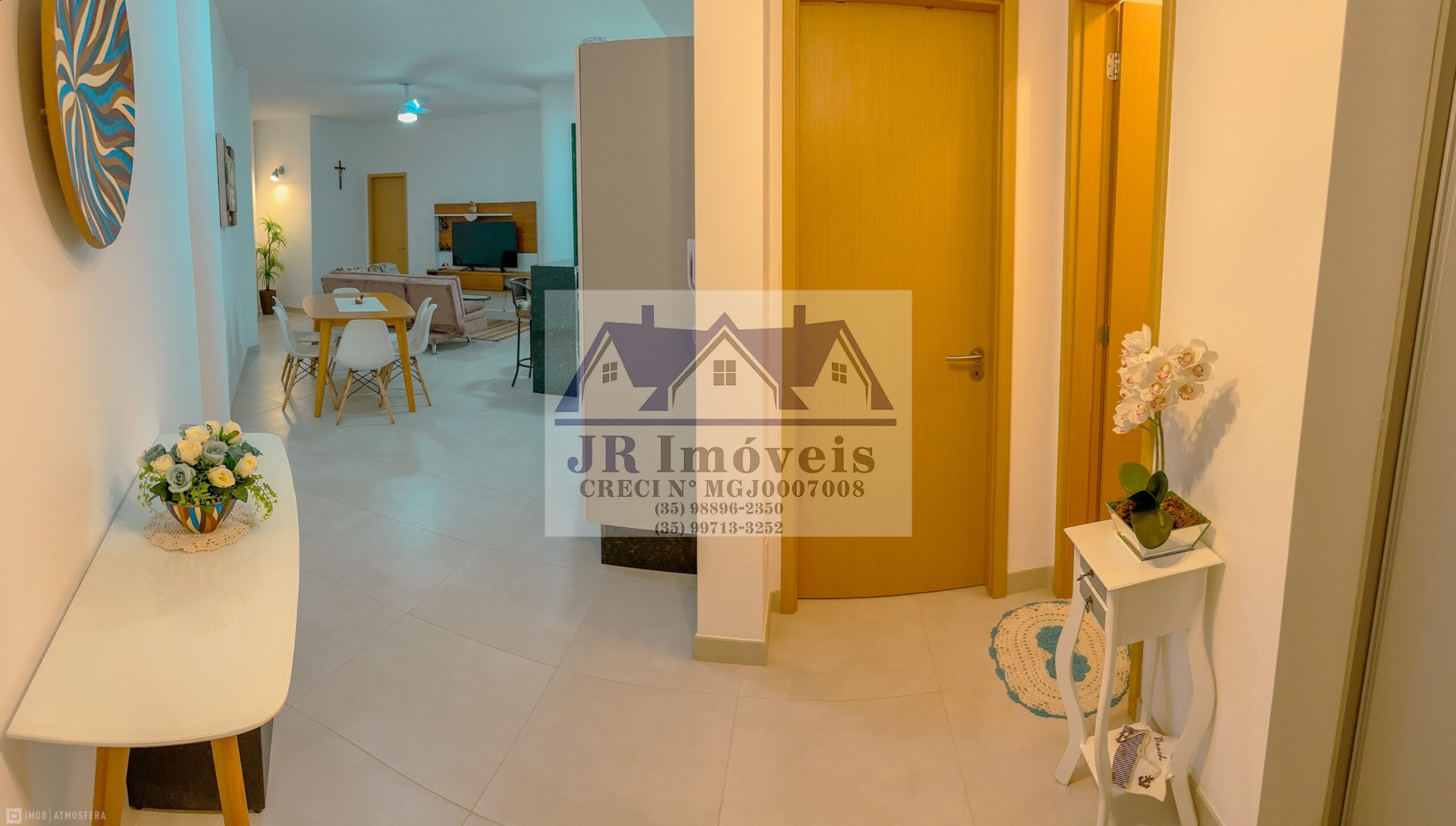Apartamento à venda com 2 suítes e 2 vagas no Praia Grande, Ubatuba (SP) — foto 7 de 30