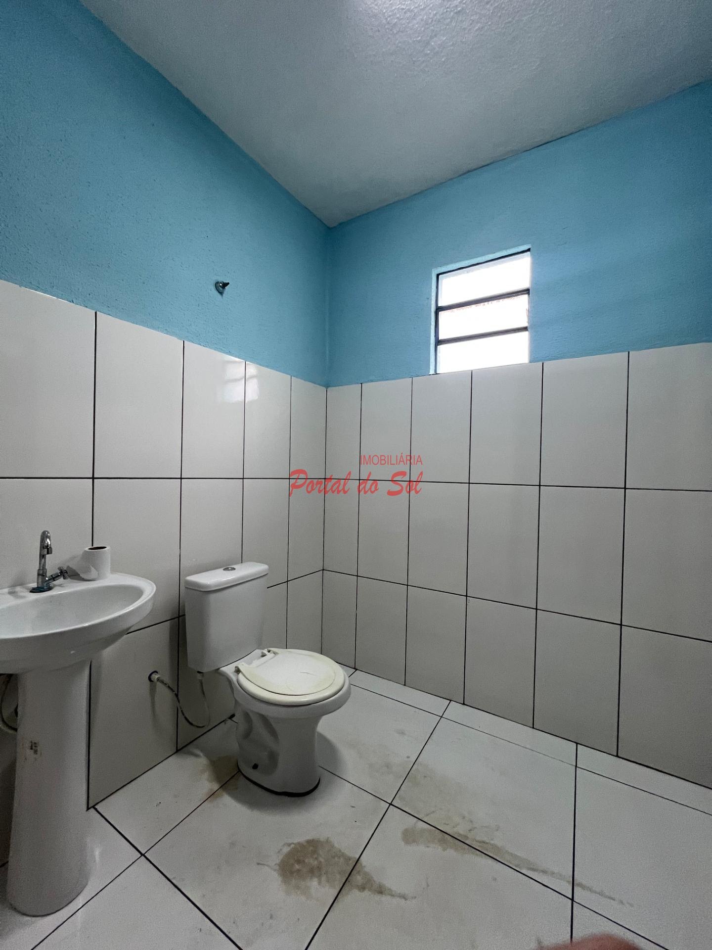 Loja-Salão, 500 m² - Foto 9