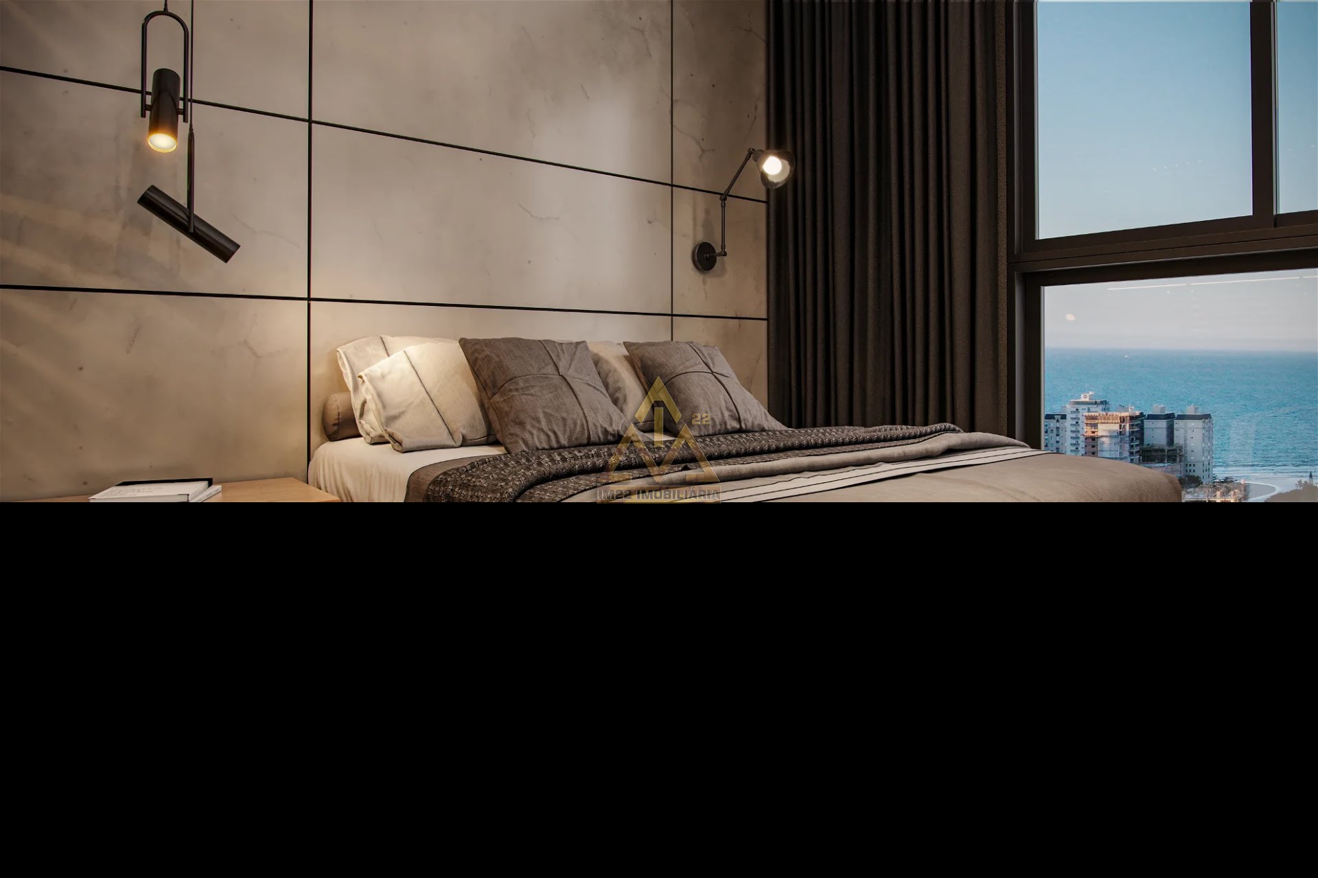 Apartamento à venda com 1 quarto, 1 suíte, 1 vaga e 42m² no Perequê, Porto Belo (SC) — foto 30 de 30