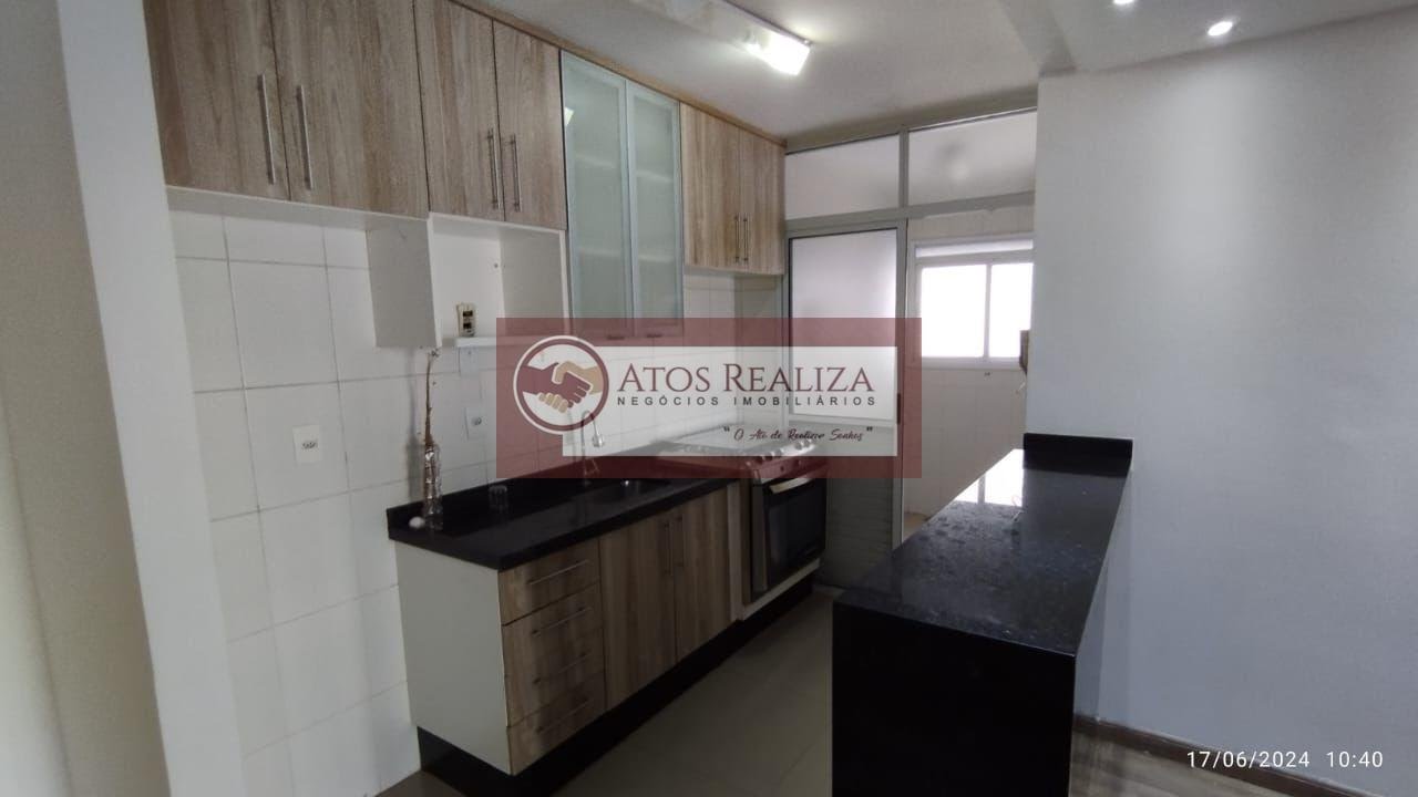 Apartamento à venda com 3 quartos, 1 suíte e 1 vaga no Usina Piratininga, São Paulo (SP) — foto 5 de 22