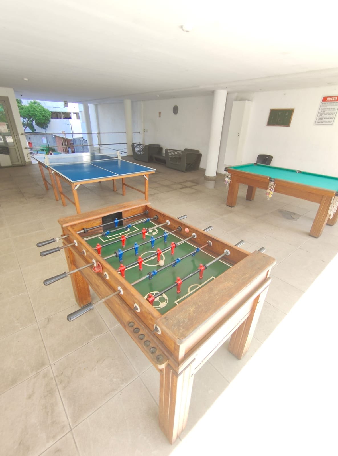 Apartamento à venda com 2 quartos, 1 suíte, 1 vaga e 55m² no Rosarinho, Recife (PE) — foto 22 de 30