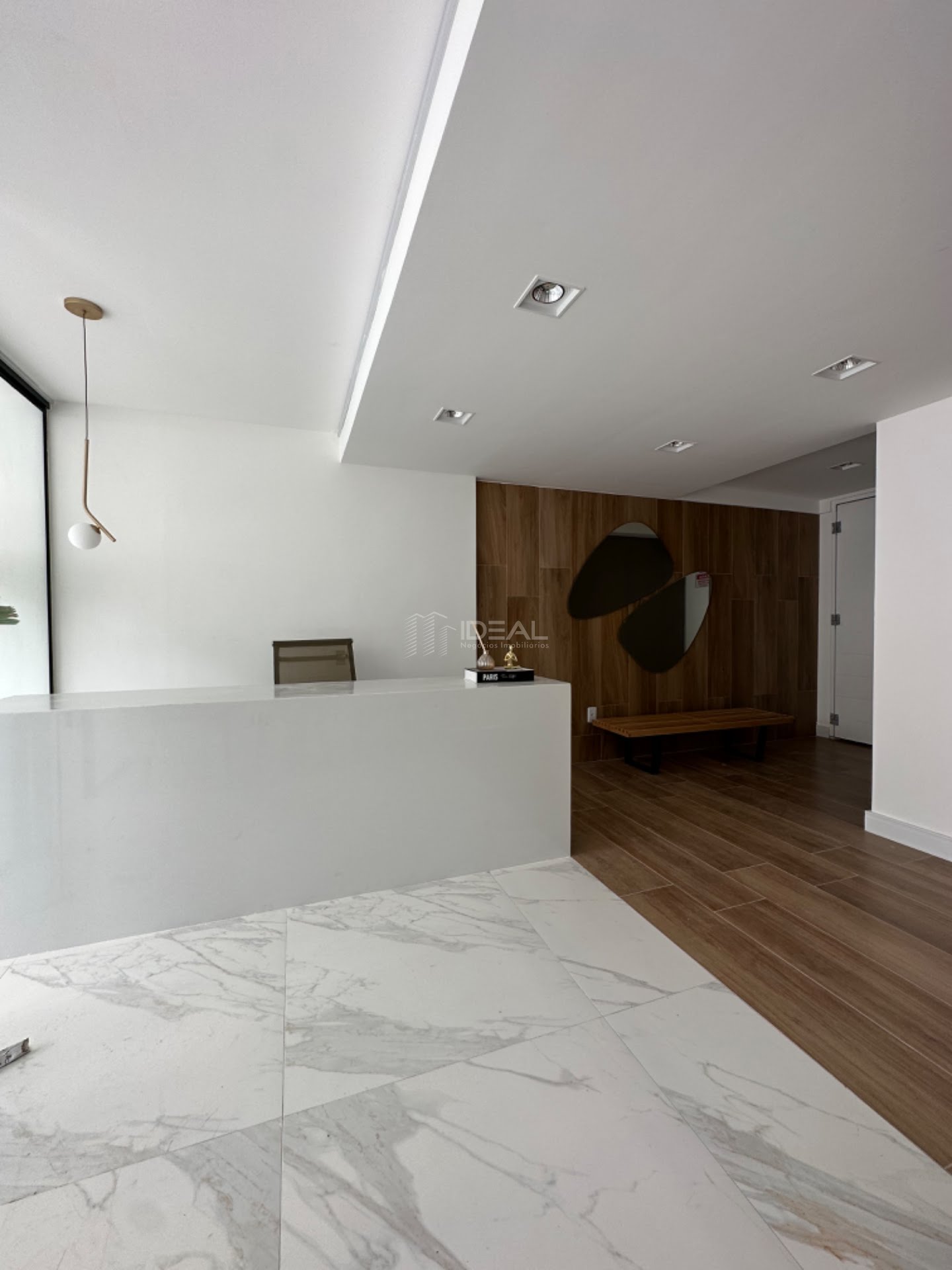 Apartamento à venda com 3 quartos, 1 suíte, 1 vaga e 66m² no Parque Joao Maria, Campos dos Goytacazes (RJ) — foto 20 de 27