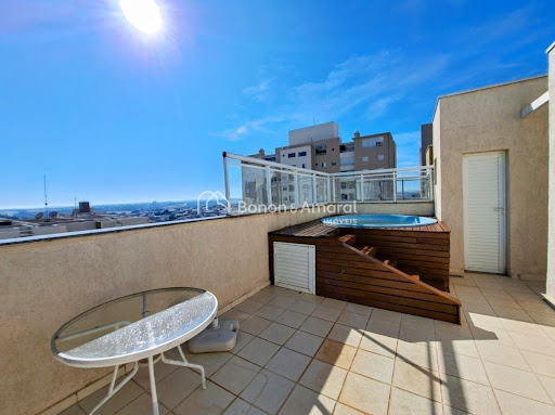 Apartamento, 3 quartos, 133 m² - Foto 8