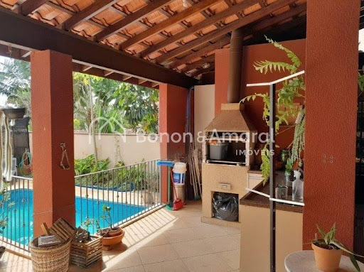 Casa de Condomínio, 4 quartos - Foto 22