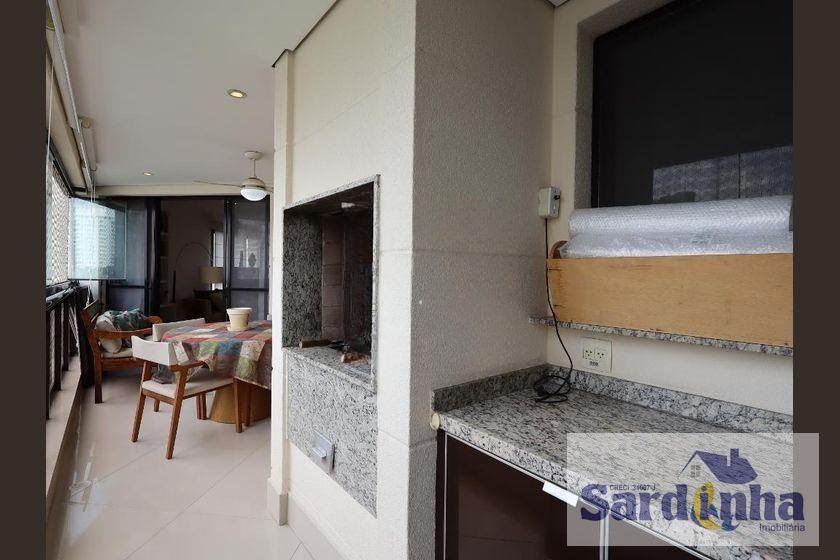 Apartamento à venda com 3 quartos, 3 suítes, 4 vagas e 220m² no Vila Suzana, São Paulo (SP) — foto 18 de 27