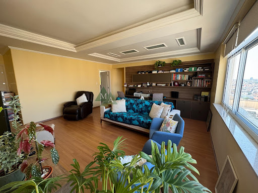 Apartamento Garagem em Centro - Sorocaba, SP