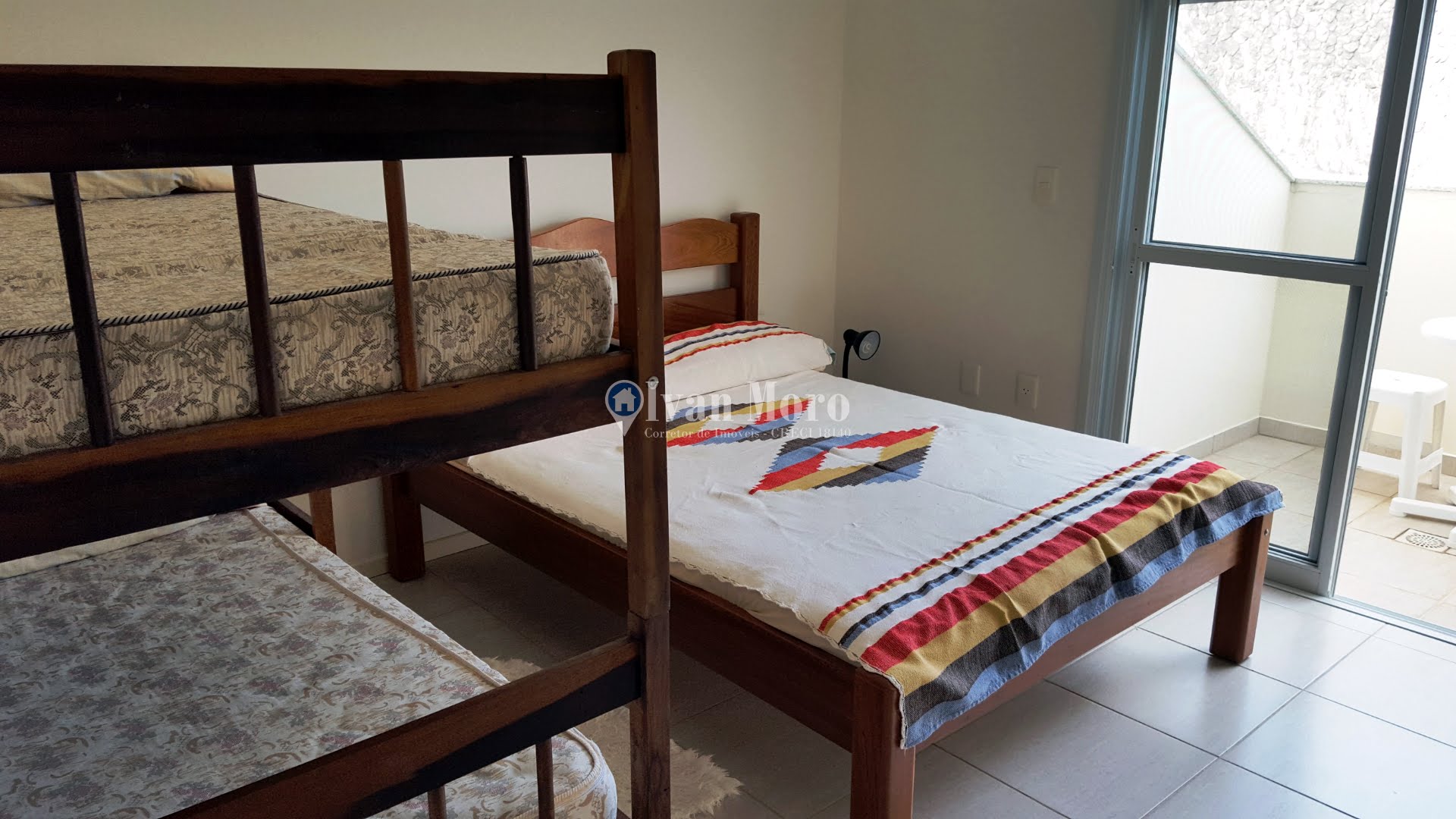 Apartamento para alugar com 1 quarto, 1 banheiro, 1 vaga e 40m² no Daniela, Florianópolis (SC) — foto 12 de 13