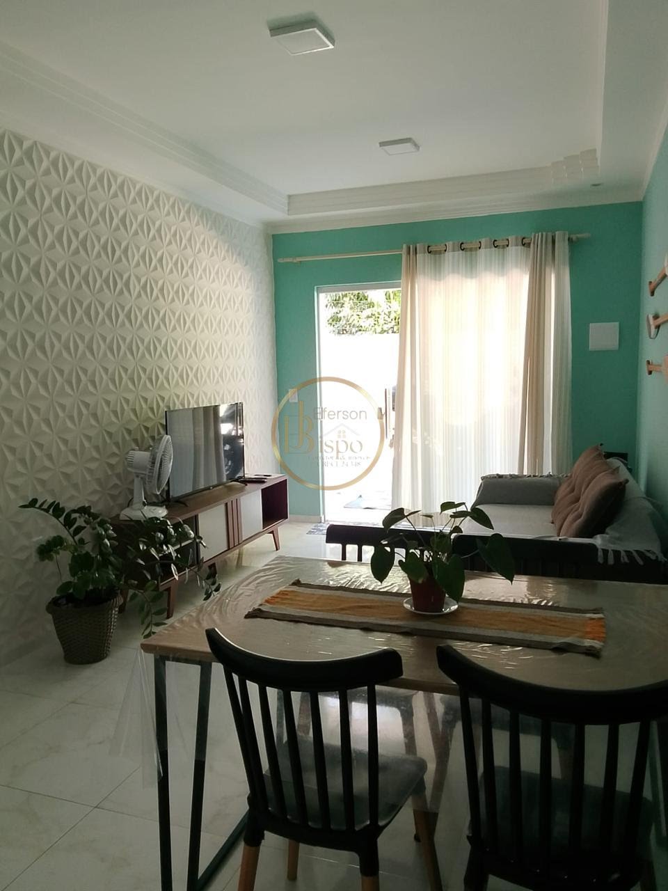 Apartamento à venda com 2 quartos, 1 suíte, 2 vagas e 74m² no Paraíso dos Pataxós, Porto Seguro (BA) — foto 4 de 13