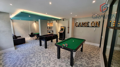 Apartamento em Jardim  -  Santo André