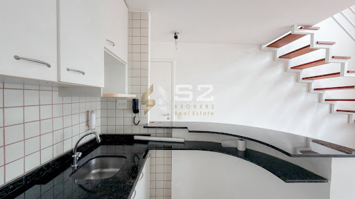 APARTAMENTO DUPLEX RUA SCHILLING 560 VILA LEOPOLDINA