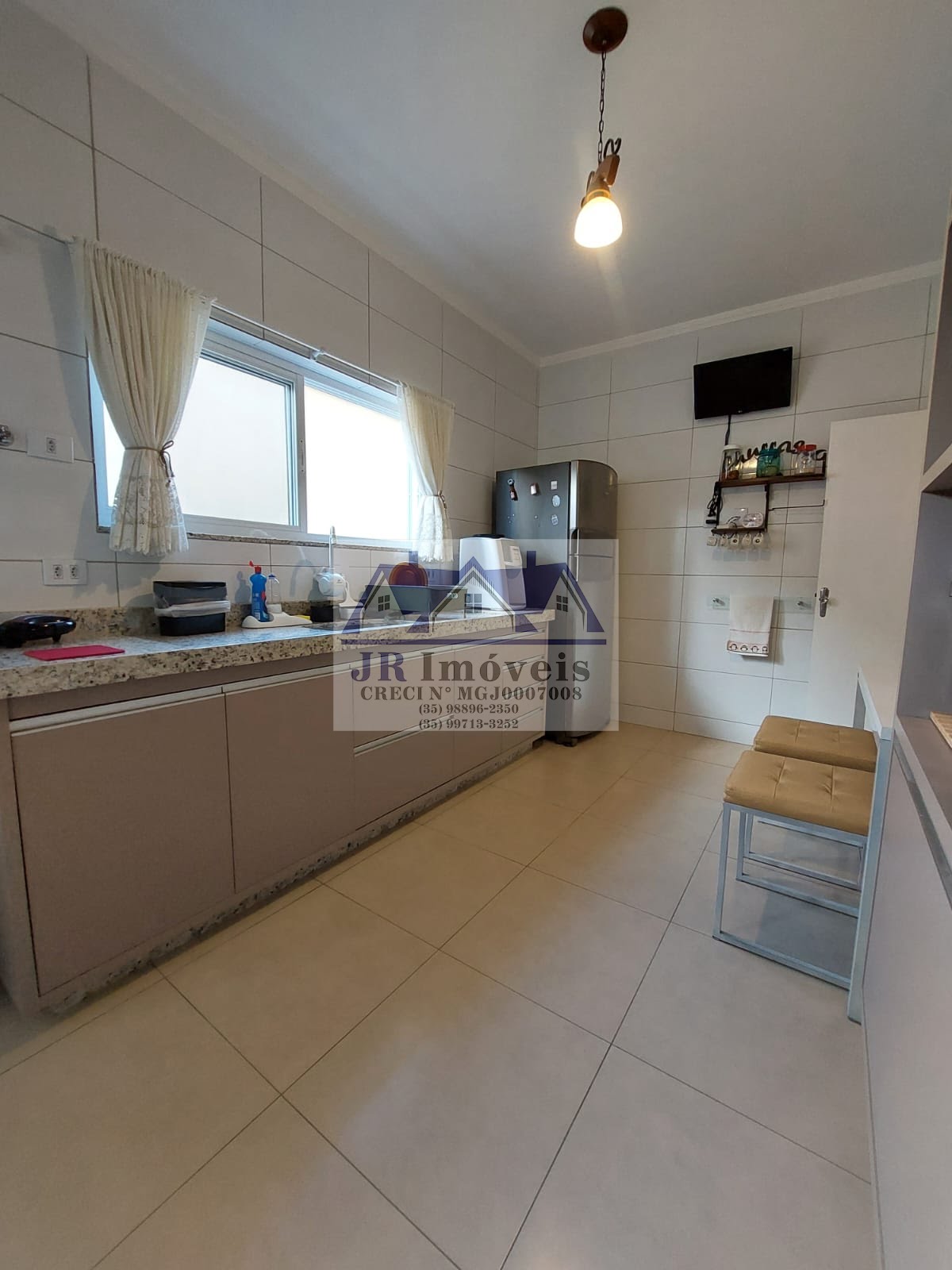 Apartamento à venda com 2 quartos, 1 suíte e 1 vaga no Centro, Itajubá (MG) — foto 7 de 30