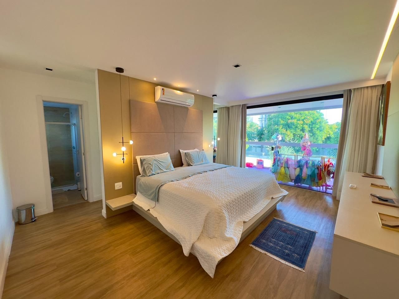 Casa à venda com 3 quartos, 5 suítes, 6 vagas e 445m² no Barra da Tijuca, Rio de Janeiro (RJ) — foto 13 de 30