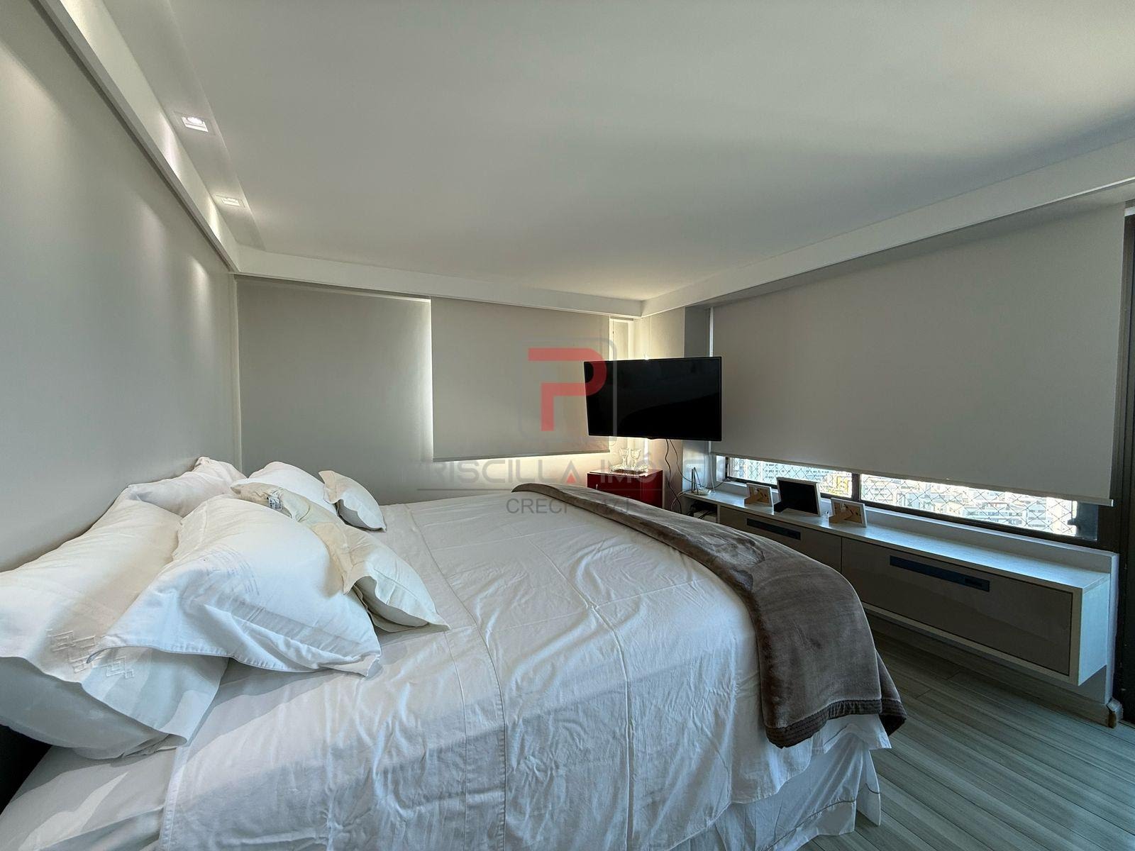 Cobertura à venda com 4 quartos, 4 suítes e 255m² no Jardim Oceania, João Pessoa (PB) — foto 17 de 30