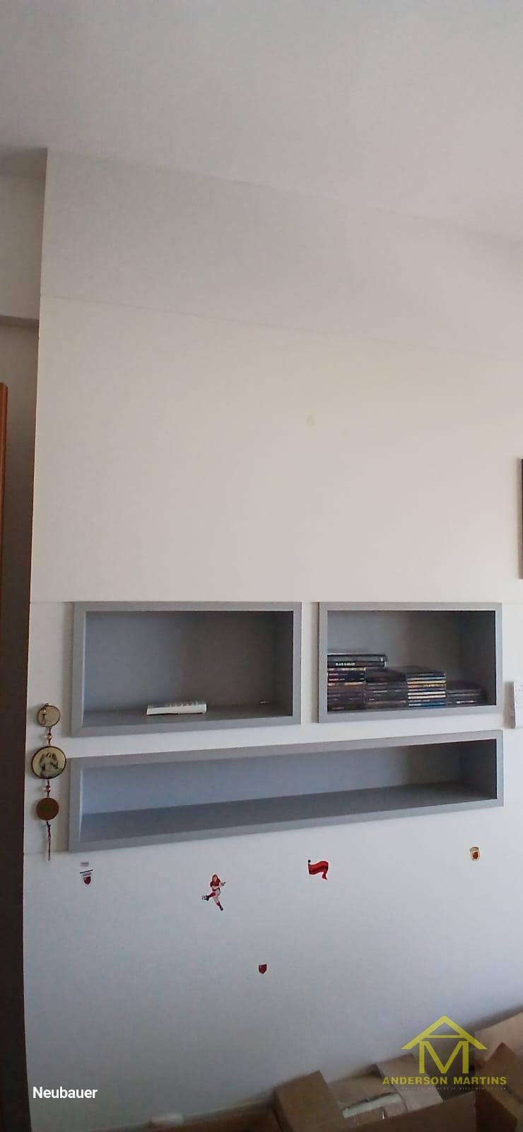 Apartamento, 3 quartos, 110 m² - Foto 32