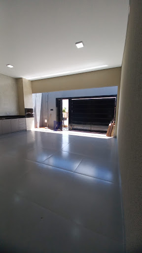 Casa em Residencial Gameleira  -  Rio Verde