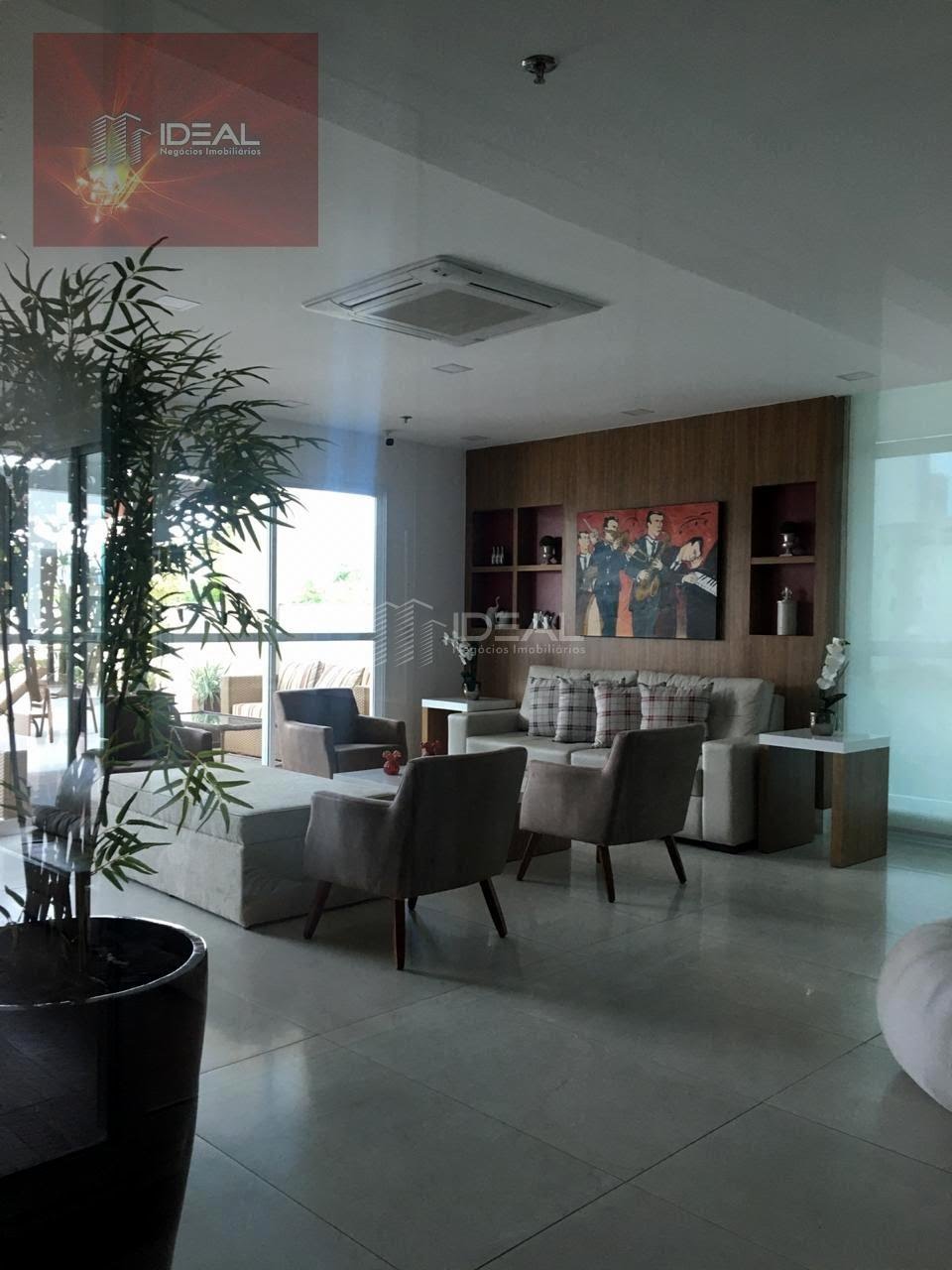 Apartamento para alugar com 1 quarto, 1 banheiro, 1 vaga e 44m² no Centro, Campos dos Goytacazes (RJ) — foto 25 de 27