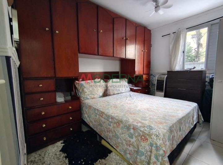 Apartamento à venda com 3 quartos, 1 banheiro, 1 vaga e 73m² no Centro, Diadema (SP) — foto 10 de 22