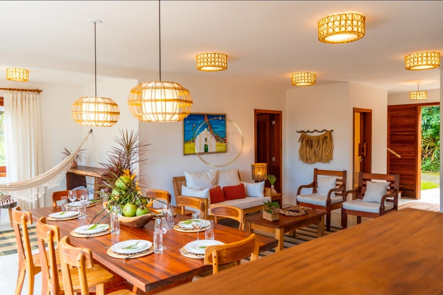 Casa à venda com 4 quartos, 4 suítes, 2 vagas e 350m² no Estrada de Trancoso, Porto Seguro (BA) — foto 5 de 23