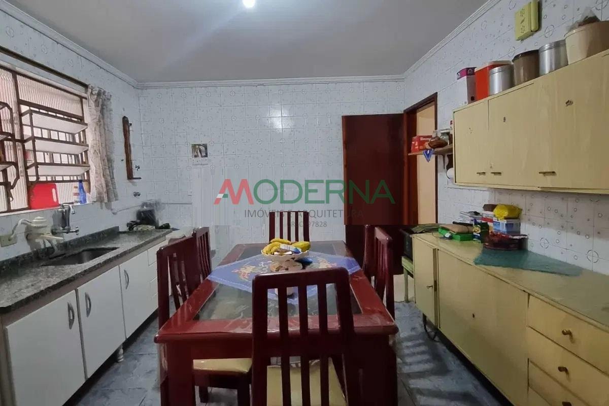 Casa à venda com 2 quartos, 1 banheiro, 2 vagas e 95m² no Paulicéia, São Bernardo do Campo (SP) — foto 4 de 22