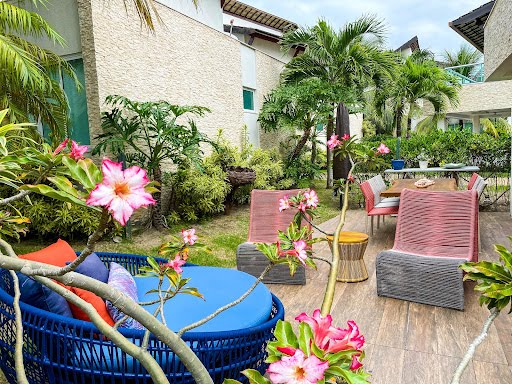 Casa à venda com 4 quartos, 4 suítes, 3 vagas e 170m² no Muro Alto, Ipojuca (PE) — foto 28 de 30