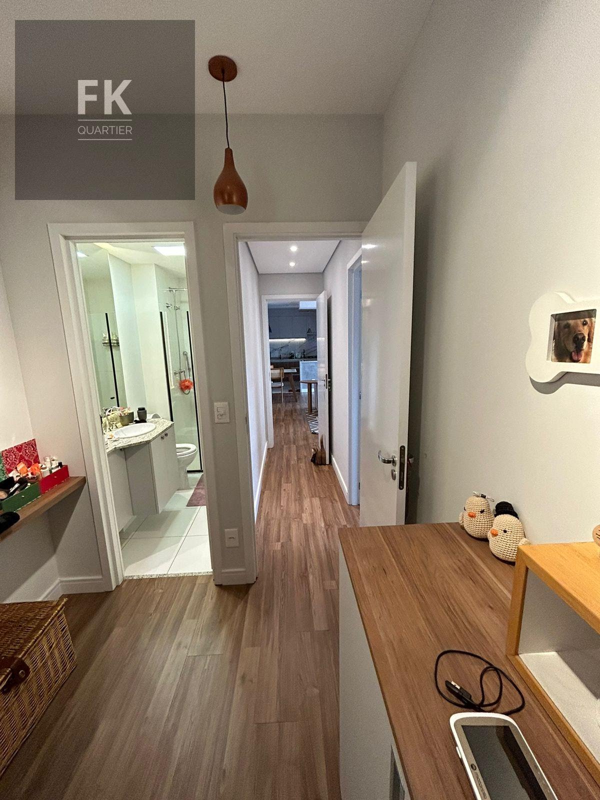 Apartamento à venda com 2 quartos, 2 suítes, 2 vagas e 83m² no Centro Comercial Jubran, Barueri (SP) — foto 17 de 17