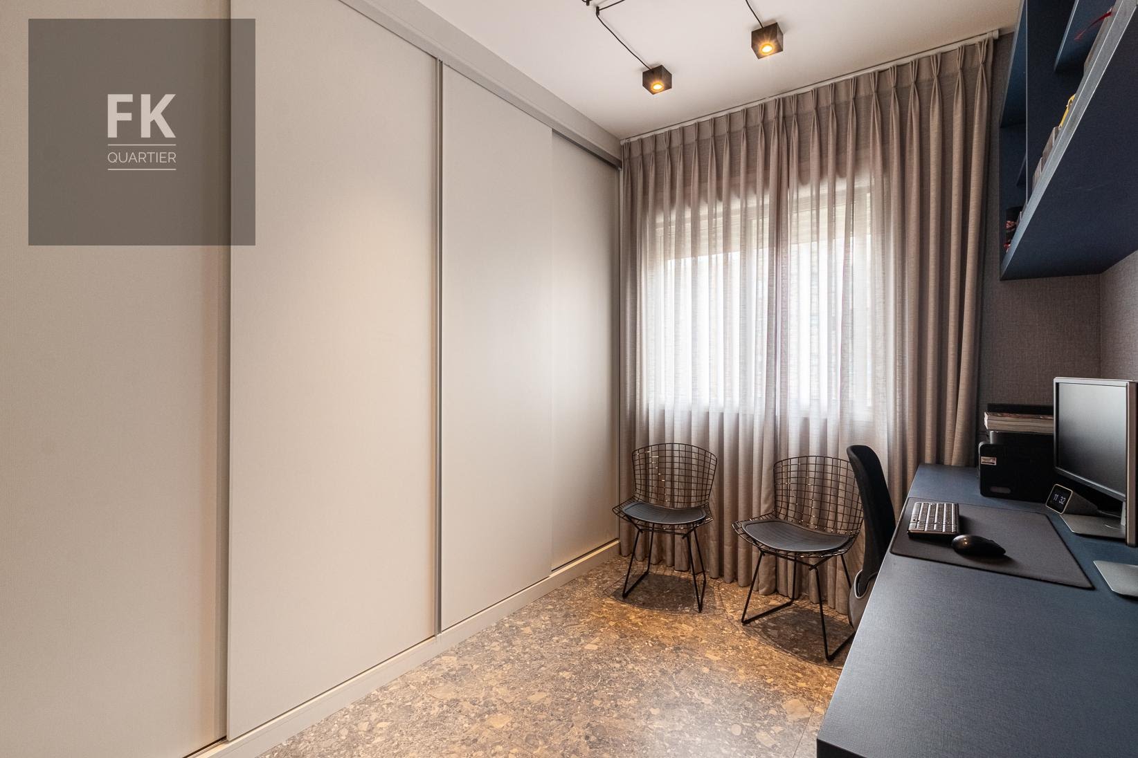 Apartamento à venda com 3 quartos, 3 suítes, 3 vagas e 175m² no Tamboré, Santana de Parnaíba (SP) — foto 21 de 26