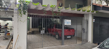 Casa Comercial em Indianópolis  -  São Paulo