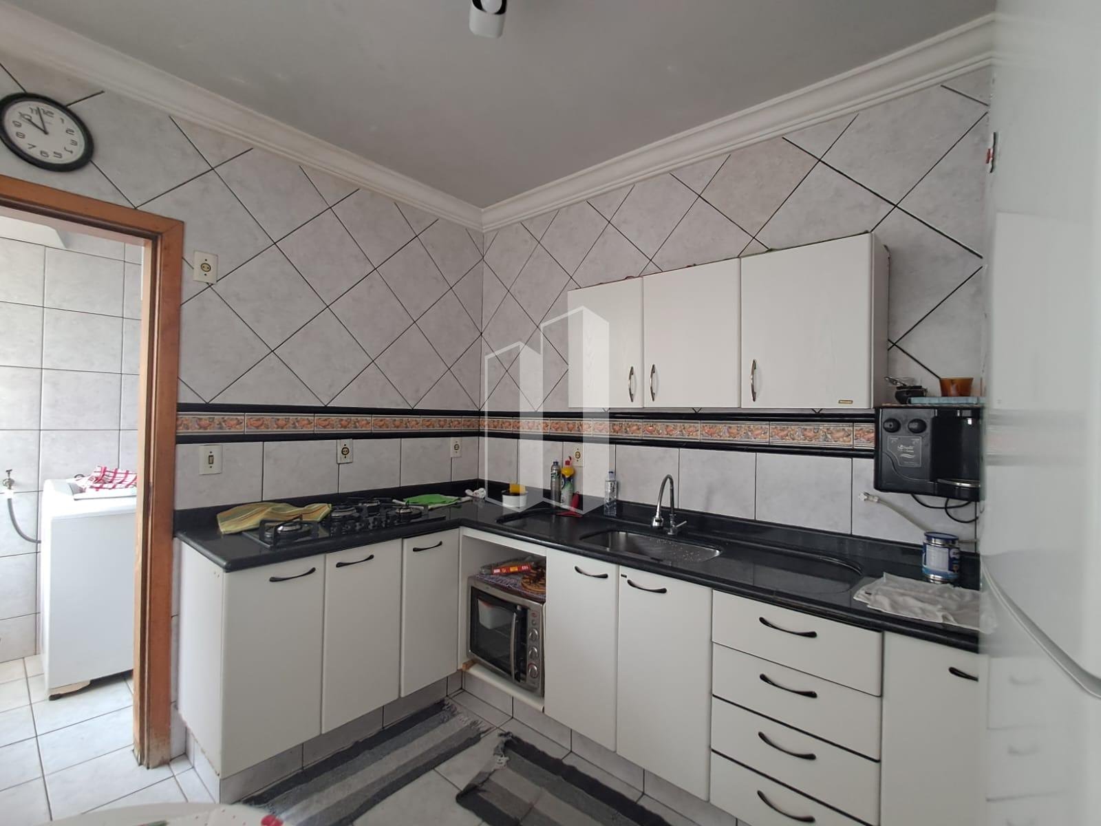 Apartamento à venda com 4 quartos, 1 suíte, 1 vaga e 142m² no Setor Oeste, Goiânia (GO) — foto 8 de 18