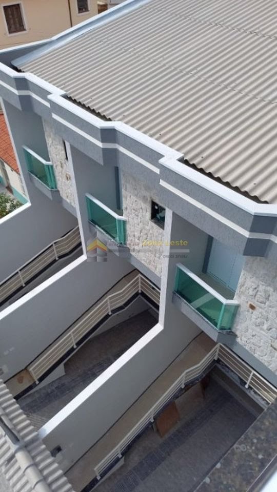 Sobrado, 3 quartos, 170 m² - Foto 1