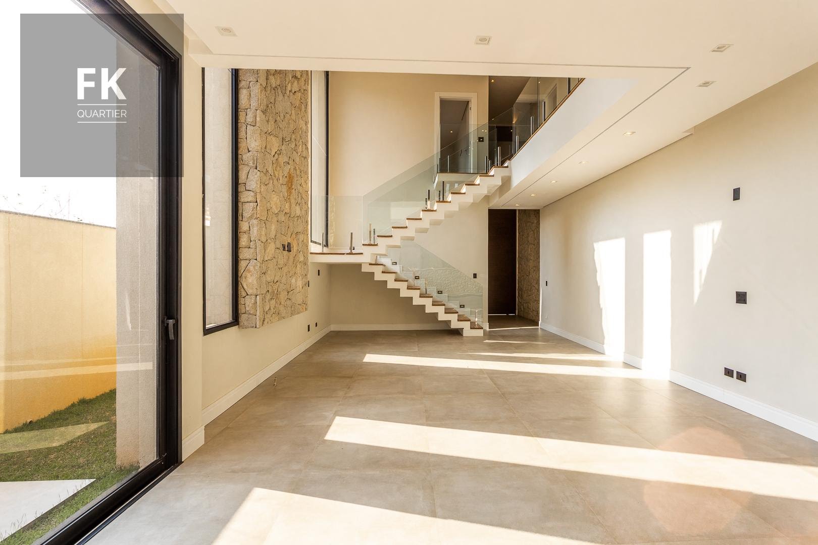 Casa à venda com 4 quartos, 4 suítes, 6 vagas e 440m² no Alphaville, Santana de Parnaíba (SP) — foto 12 de 30